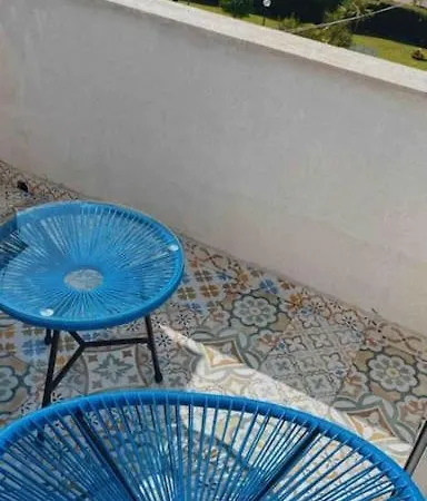 Apartman Casa A Schiera Con Giardino Condominiale *