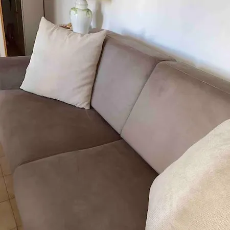 Apartman Casa A Schiera Con Giardino Condominiale
