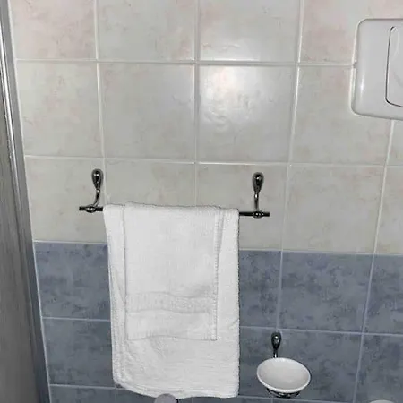 Casa A Schiera Con Giardino Condominiale * Bella Farnia