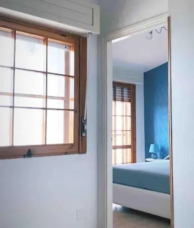 Apartman Casa A Schiera Con Giardino Condominiale *