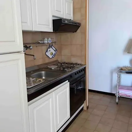 Apartman Casa A Schiera Con Giardino Condominiale