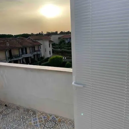 Apartman Casa A Schiera Con Giardino Condominiale Bella Farnia