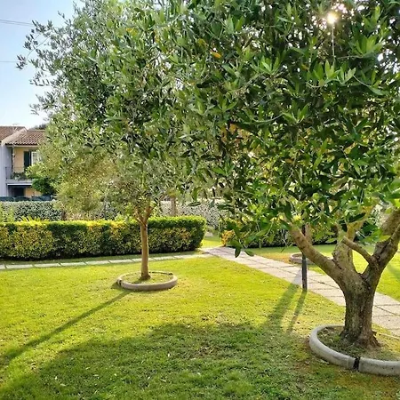 Casa A Schiera Con Giardino Condominiale * Bella Farnia